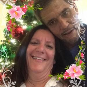 Meet your Posher, Mary ann